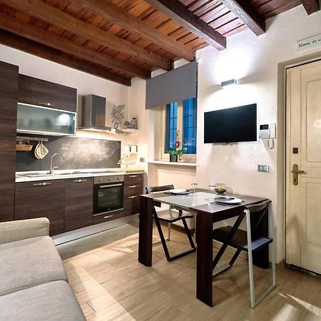 Grazioso Monolocale Nel Cuore Di Brera Milão Exterior foto