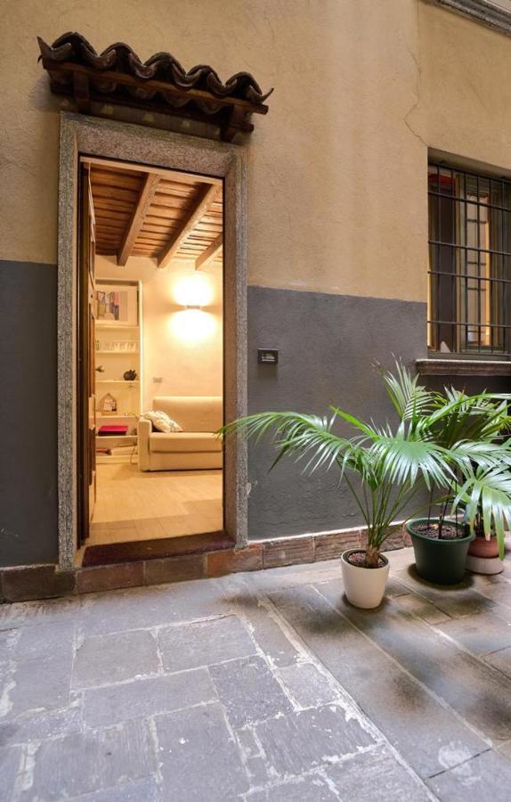 Grazioso Monolocale Nel Cuore Di Brera Milão Exterior foto