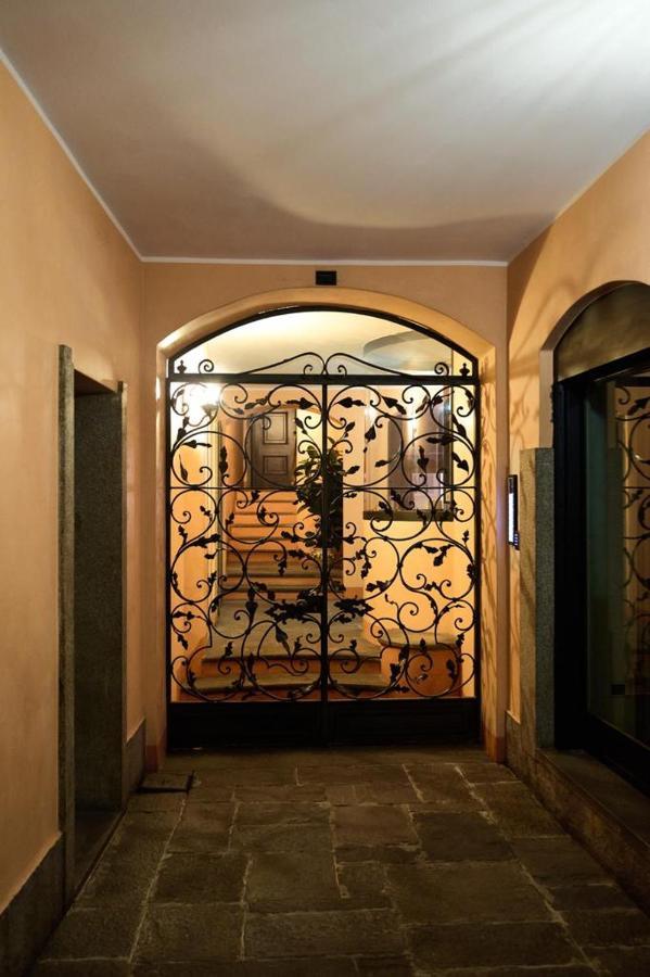 Grazioso Monolocale Nel Cuore Di Brera Milão Exterior foto